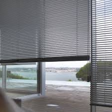 Contemporary Elegance Aluminium Venetian Blinds