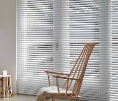 Refined Simplicity Aluminium Venetian Blinds