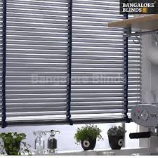 Timeless Design Aluminium Venetian Blinds