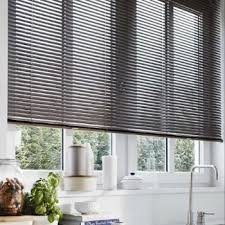 Sleek Finish Aluminium Venetian Blinds
