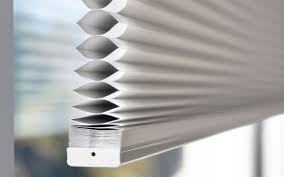 Stylish Insulation Honeycomb Blinds