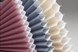 Soft Ambiance Honeycomb Blinds
