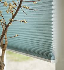 Modern Insulation Honeycomb Blinds