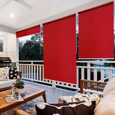 Modern Look Roller Blinds