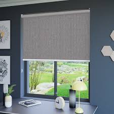 Timeless Elegance Roller Blinds