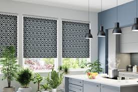 Classic Appeal Roller Blinds