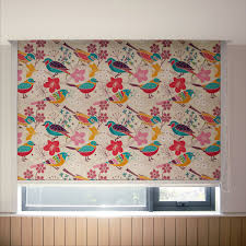 Custom Fit Roller Blinds