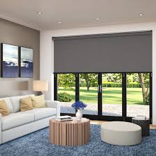 Stylish Comfort Roller Blinds