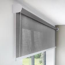 Space Enhancer Roller Blinds