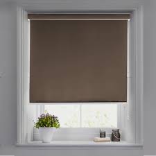 Soft Lighting Roller Blinds
